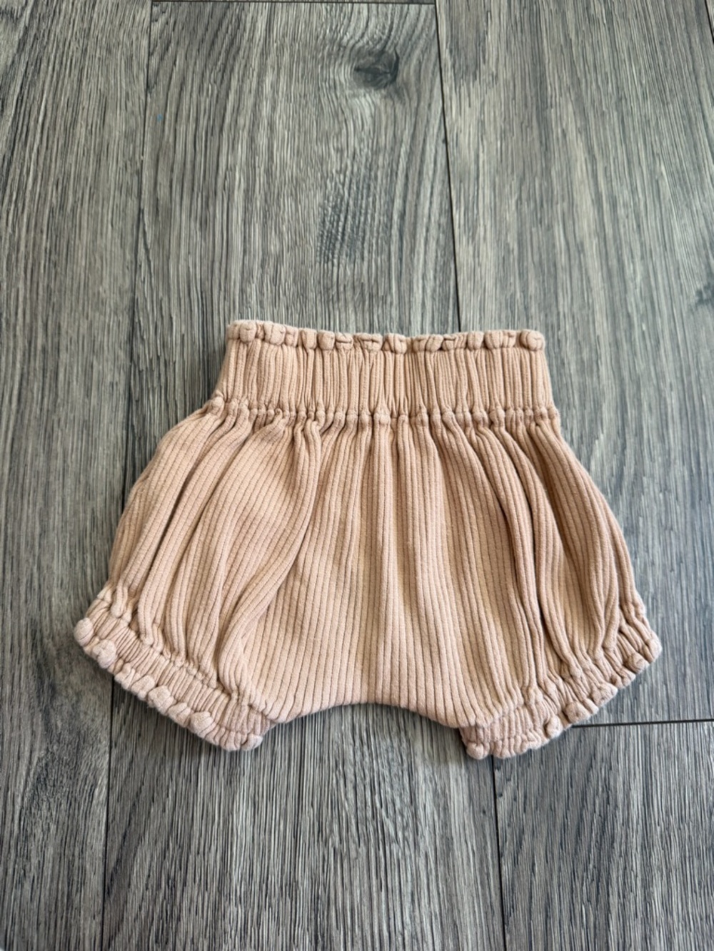 The simple folk bloomers